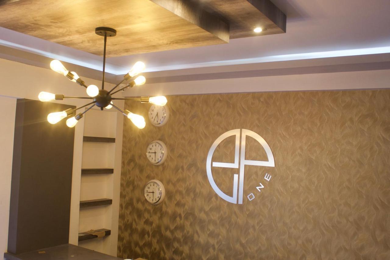 Hotel Grand One Plaza Tijuana Extérieur photo