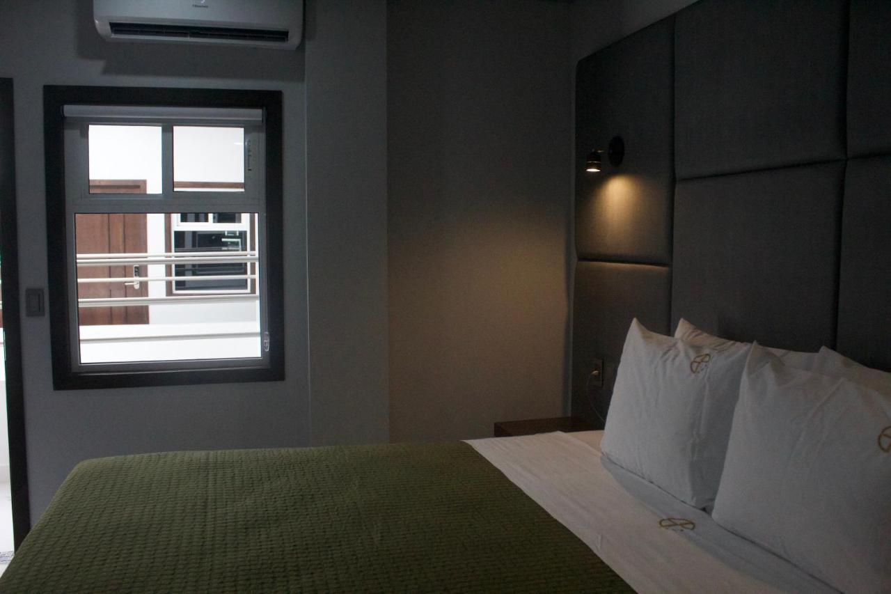 Hotel Grand One Plaza Tijuana Extérieur photo