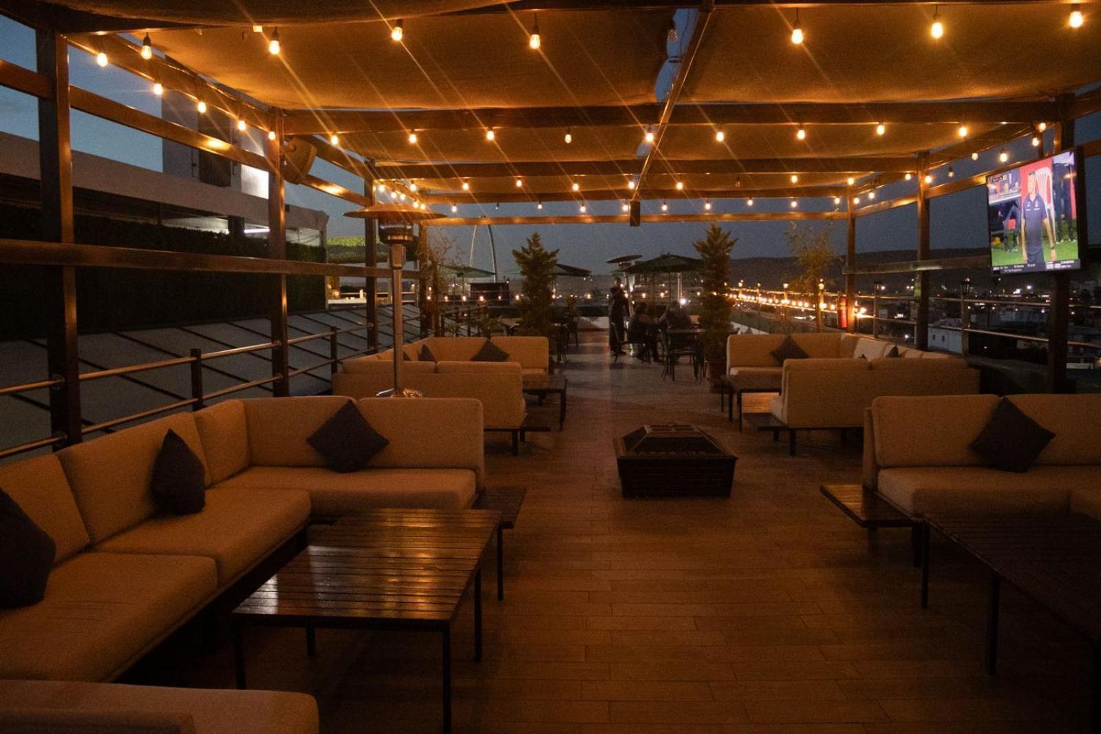 Hotel Grand One Plaza Tijuana Extérieur photo