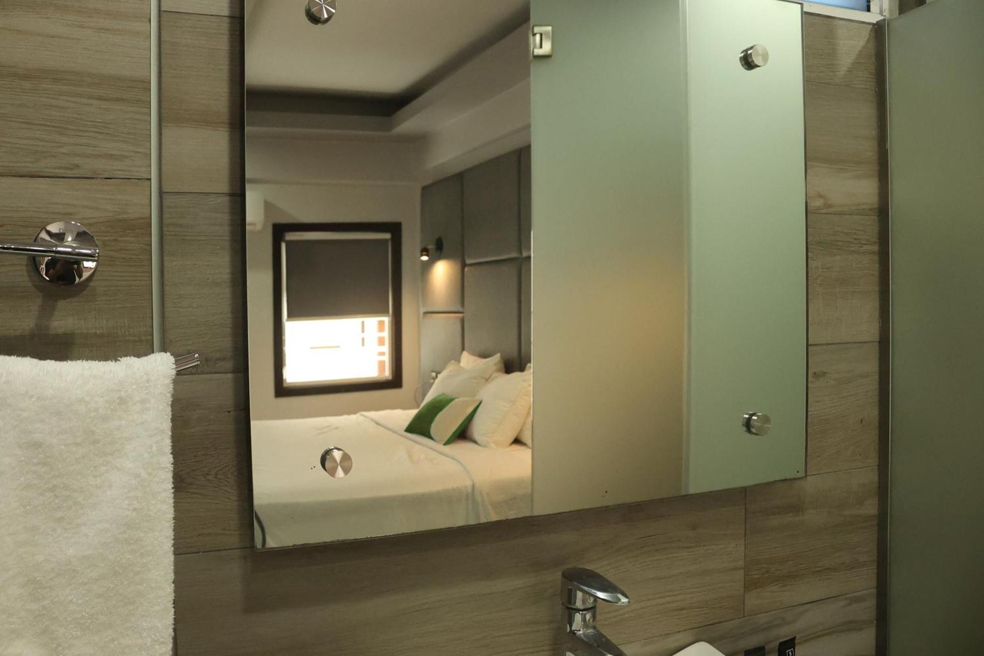 Hotel Grand One Plaza Tijuana Extérieur photo